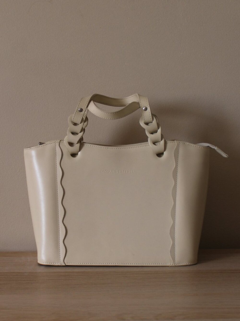 Jacques Esterel Purse